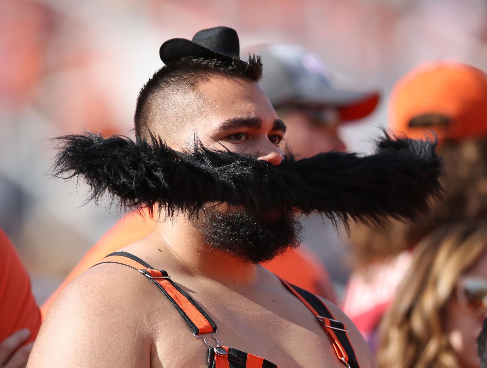 OSU Football MB